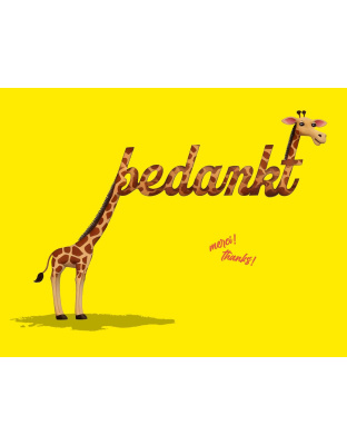 Wenskaart 1